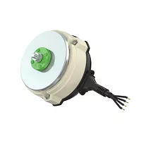 Regal Beloit GlacAir motor
