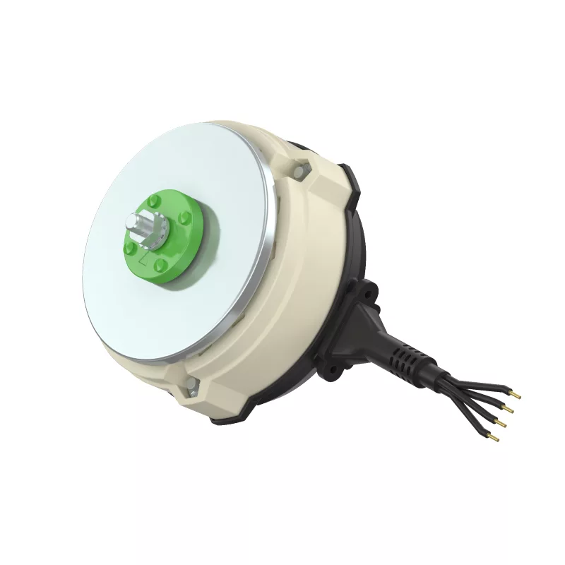 Regal Beloit GlacAir motor
