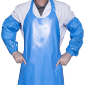 Remco Top Dog aprons