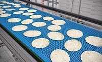 Rexnord Dual Detectable material