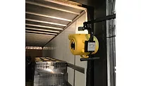 Rite-Hite Coolman 2800 fan
