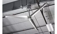Rite-Hite Direct Drive HVLS Fan