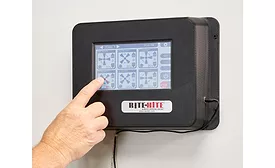 Rite-Hite Fan Commander 2.0