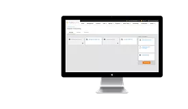 RizePoint blockchain Onboarding