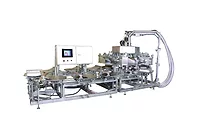Rollstock RC-300 Rotary Chamber Machine