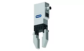 SCHUNK EGB with IO-link grippers 