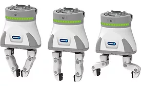 SCHUNK EGH Co-act Gripper
