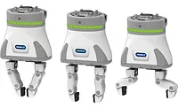 SCHUNK EGH Co-act Gripper