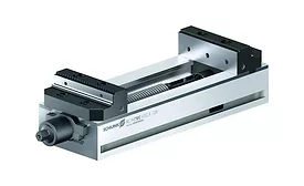 SCHUNK KONTEC KSC clamping vises