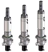 SPX Flow Mix Proof Valve Series