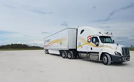 STARSKY TRUCK