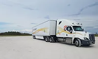 STARSKY TRUCK