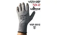 Saf-T-Gard Versa-Gard Flex line of gloves 