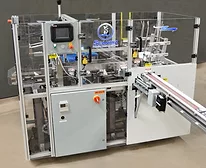 Scandia Model 460 Cartoner