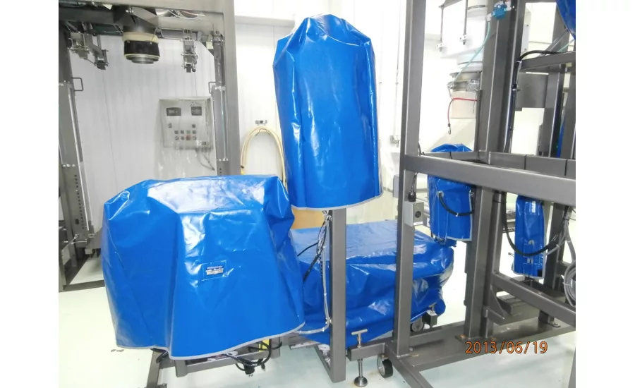 Shannon Rain Shield