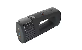 Si-Ware Systems handheld material analysis scanner