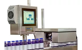 Silgan 51R56 vision inspection system 
