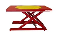 Southworth LiftMat