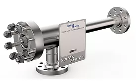 Spirax Sarco SteamJet