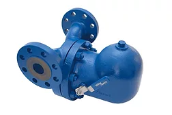 Spirax Sarco steam trap