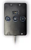 Spireon Cargo Sensor with IntelliScan technology