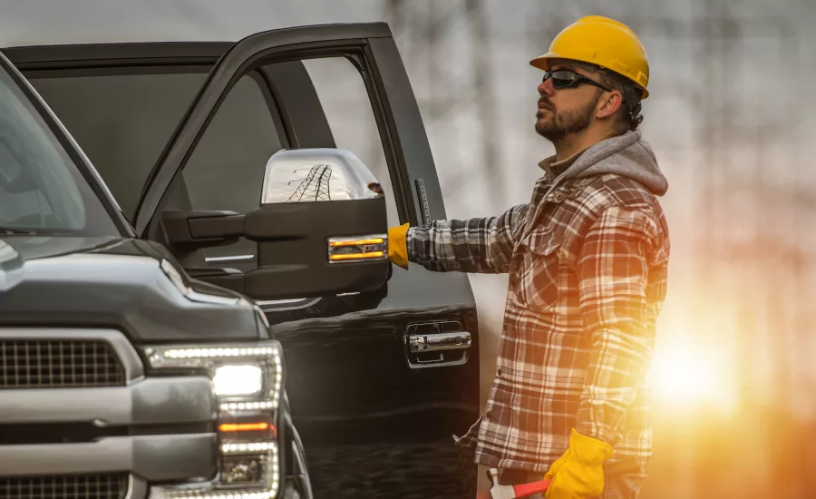 Spireon FleetLocate for Ford