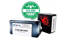 Squid Ink mineral free ink
