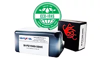 Squid Ink mineral free ink