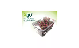 Stepac Xgo resealable lid 