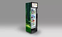 Stora Enso smart cabinet