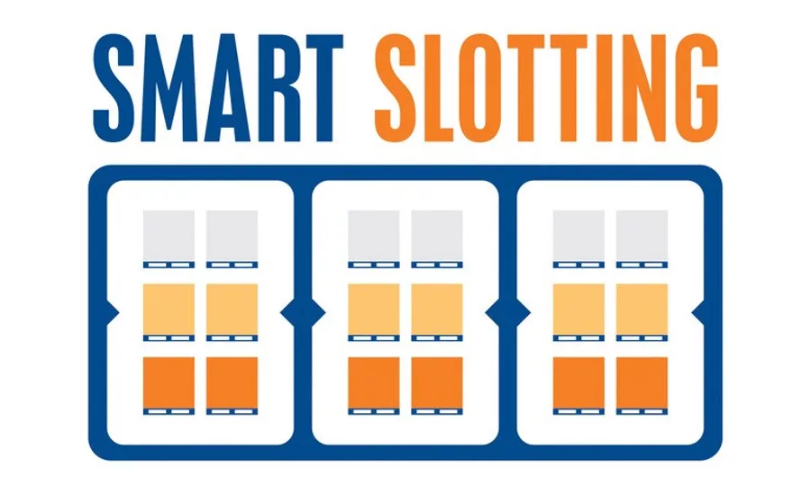Storage Solutions Smart Slotting