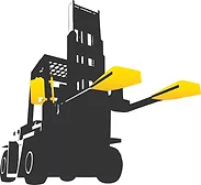 SumoSafe lift truck