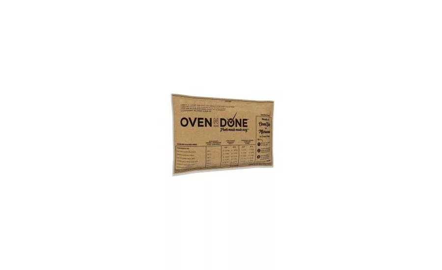 TC Transcontinental Packaging Oven N Done