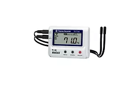 T&D TR-71wb data logger