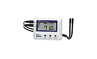 T&D TR-71wb data logger