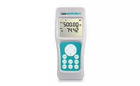 TEGAM handheld Calibrator 