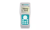 TEGAM handheld Calibrator