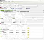 TMW RMIS integration