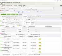TMW RMIS integration