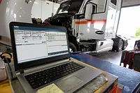 TMW fleet management