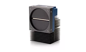 Teledyne-DALSA Linea HS 16k Multifield TDI camera