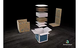 TemperPack thermal packaging solutions