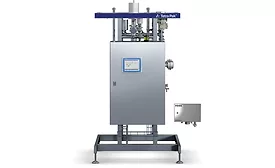 Tetra Pak FOSS in-line standardization analyser 