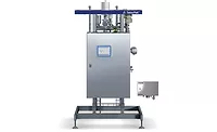 Tetra Pak FOSS in-line standardization analyser 