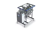 Tetra Pak in-line blender