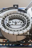 Tetra Pak extrusion wheel