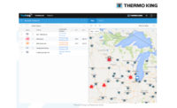 Thermo King ConnectedSuite