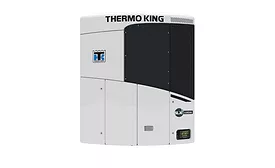 Thermo King SLXi