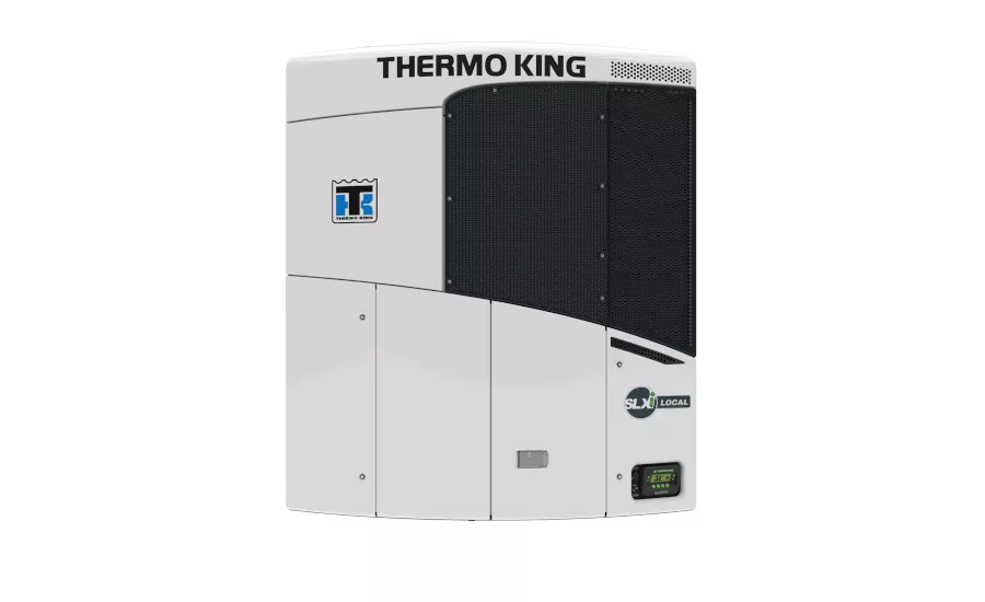 Thermo King SLXi