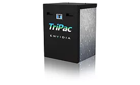 Thermo King Tripac Envidia